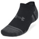 Under Armour Κάλτσες Performance Tech No Show Socks 3 pairs